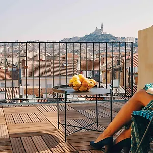 Ξενοδοχείο Mercure Canebiere Vieux-port