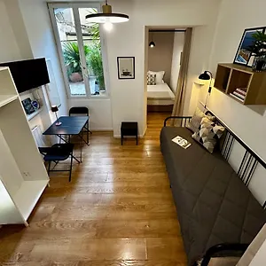 D'edmond Sylvabelle Appartement