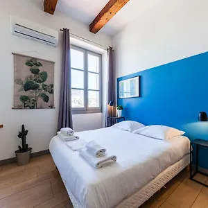 Les Cocons - D'hôtes Design Appartement