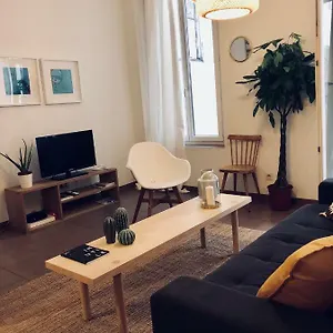 Le Des Artistes Appartement