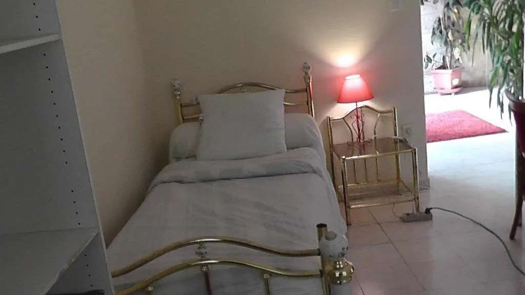 Hotel De La Renaissance Marseille 3*,  France