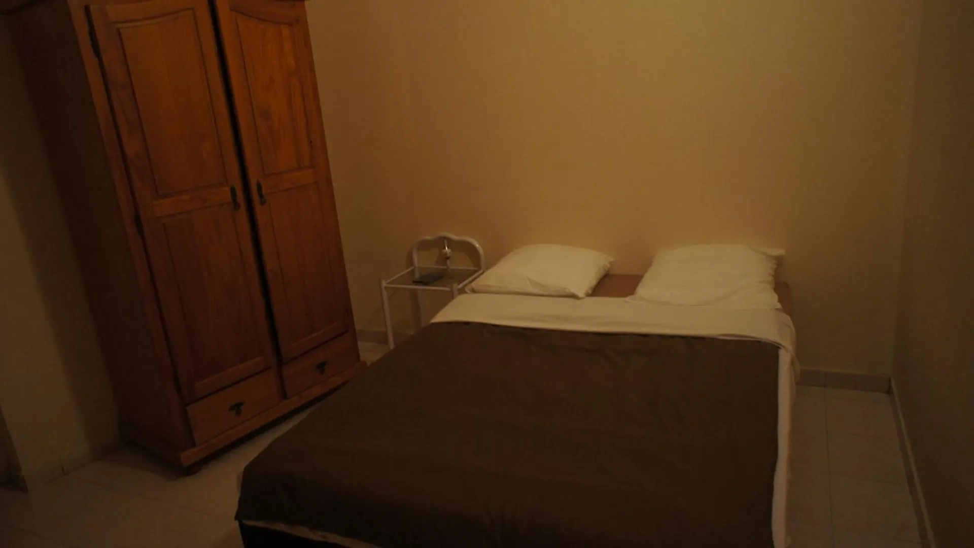 Hotel De La Renaissance Marseille