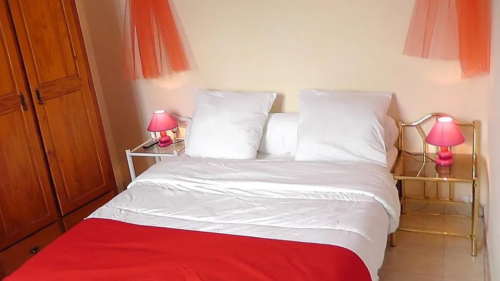 Hotel De La Renaissance Marseille 3*,