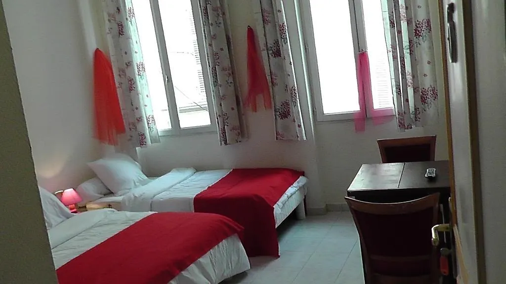 Hotel De La Renaissance Marseille