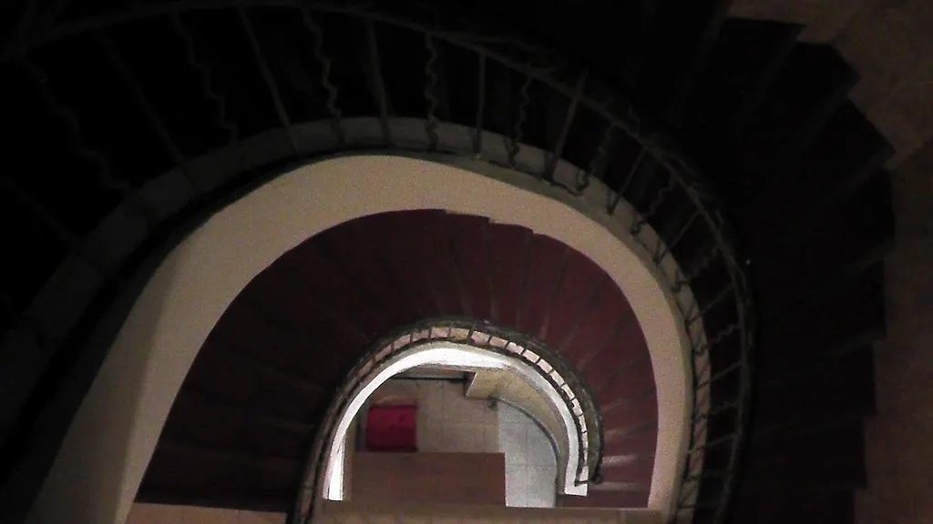 Hotel De La Renaissance Marseille